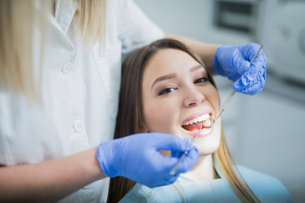 Best General Dentistry  in Liberty, KY